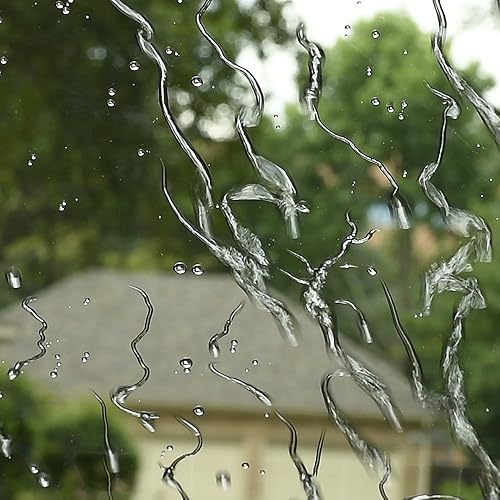 Miniatura 9 de Tratamiento de vidrio Rain-X paquete de 1 Amarillo