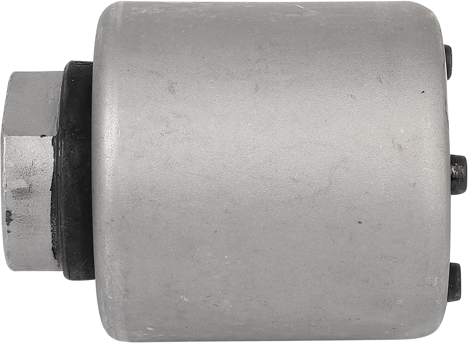 cciyu Mount Bushing Rack + Pinion 523-267 Compatibility For 2007-2014 For Cadillac Escalade ESV, 2007-2014 For Cadillac Escalade