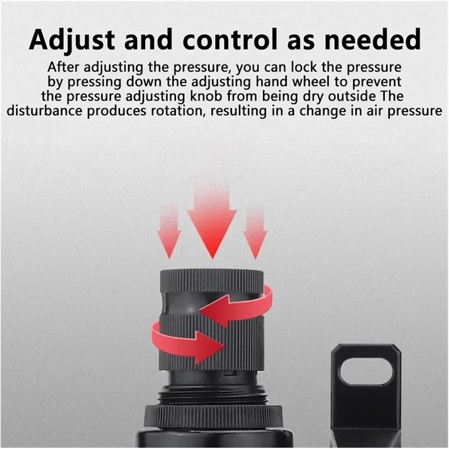 エアコンプレッサー部品: SFC-200、SFC-300、SFC-400 - エアフィルター