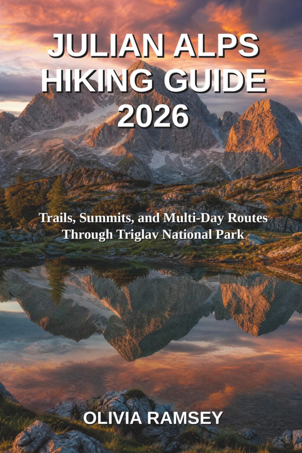 JULIAN ALPS HIKING GUIDE 2026: Trails, Summits, and Multi-Day Routes Through Triglav National Park