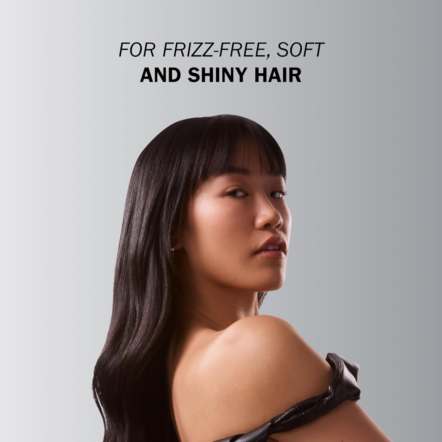 TRUSS Day by Day Leave In Conditioner Spray - Lightweight Detangling Spray & Heat Protectant for Hair - Restores Elasticity, Softness & Shine - Reduces Split Ends & Moisturizes Dry Hair (8.45 oz)