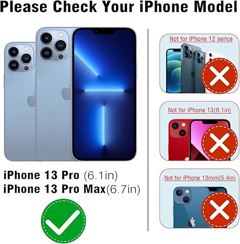 Miniatura 234 de Xfilm Protector de lente de cámara Bling para iPhone 14 Pro/14 Pro Max, dureza 9H a prueba de rayones, protector de anillo individual de metal