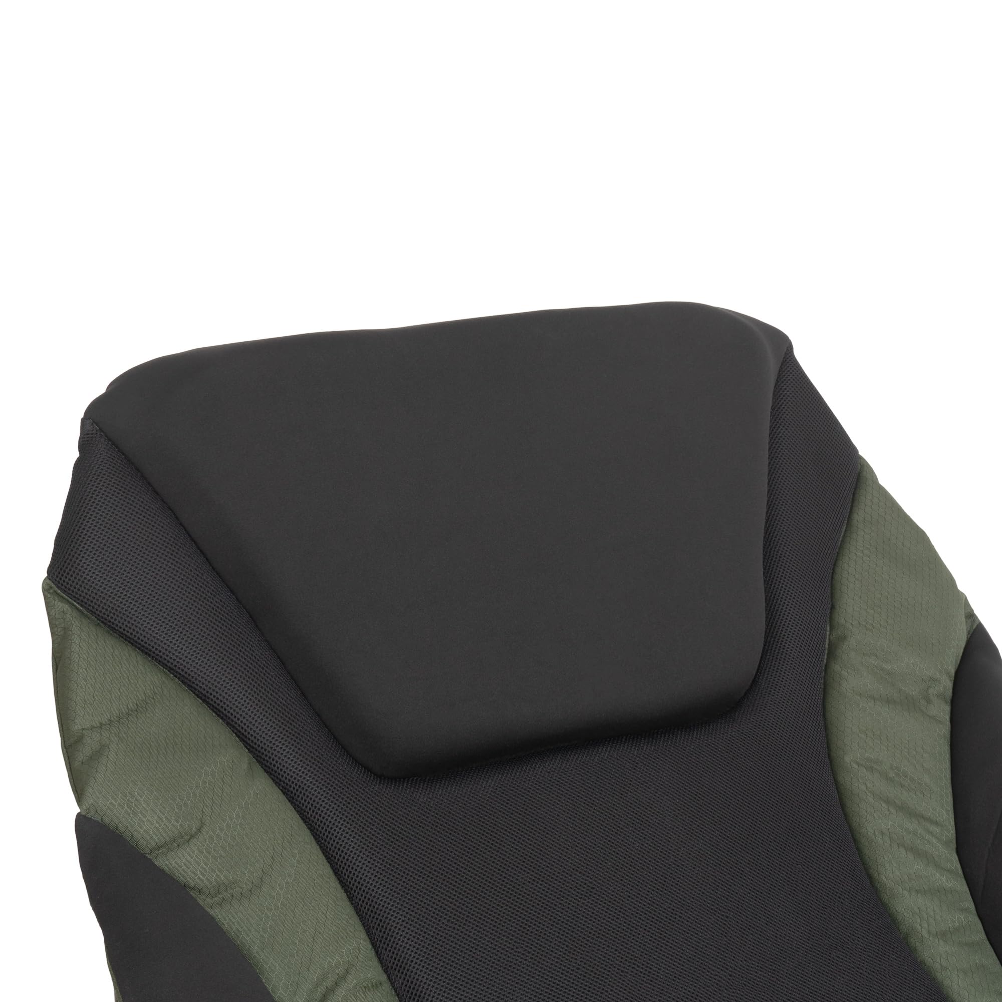 CampFeuer Karpfenliege XXL 207 x 88 x 30-106 cm | höhenverstellbare und stabile Karpfenliege mit 8 Beinen | faltbares Feldbett, Campingbett, Karpfenliegen, Feldbett bequem, Campingliege