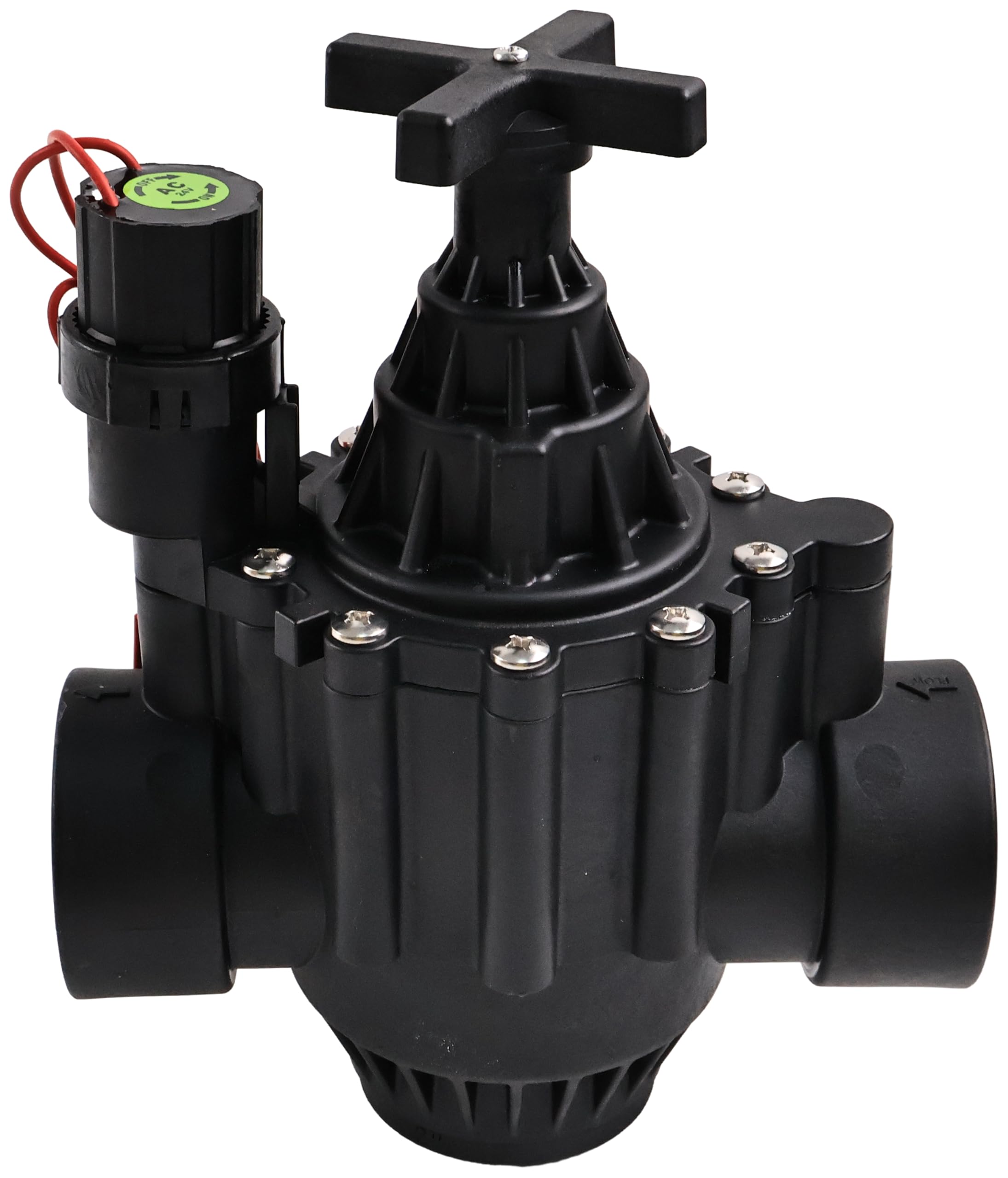 Válvula de riego de 24 V de 2 pulgadas PGV-201 para Rain Bird 200-PGA