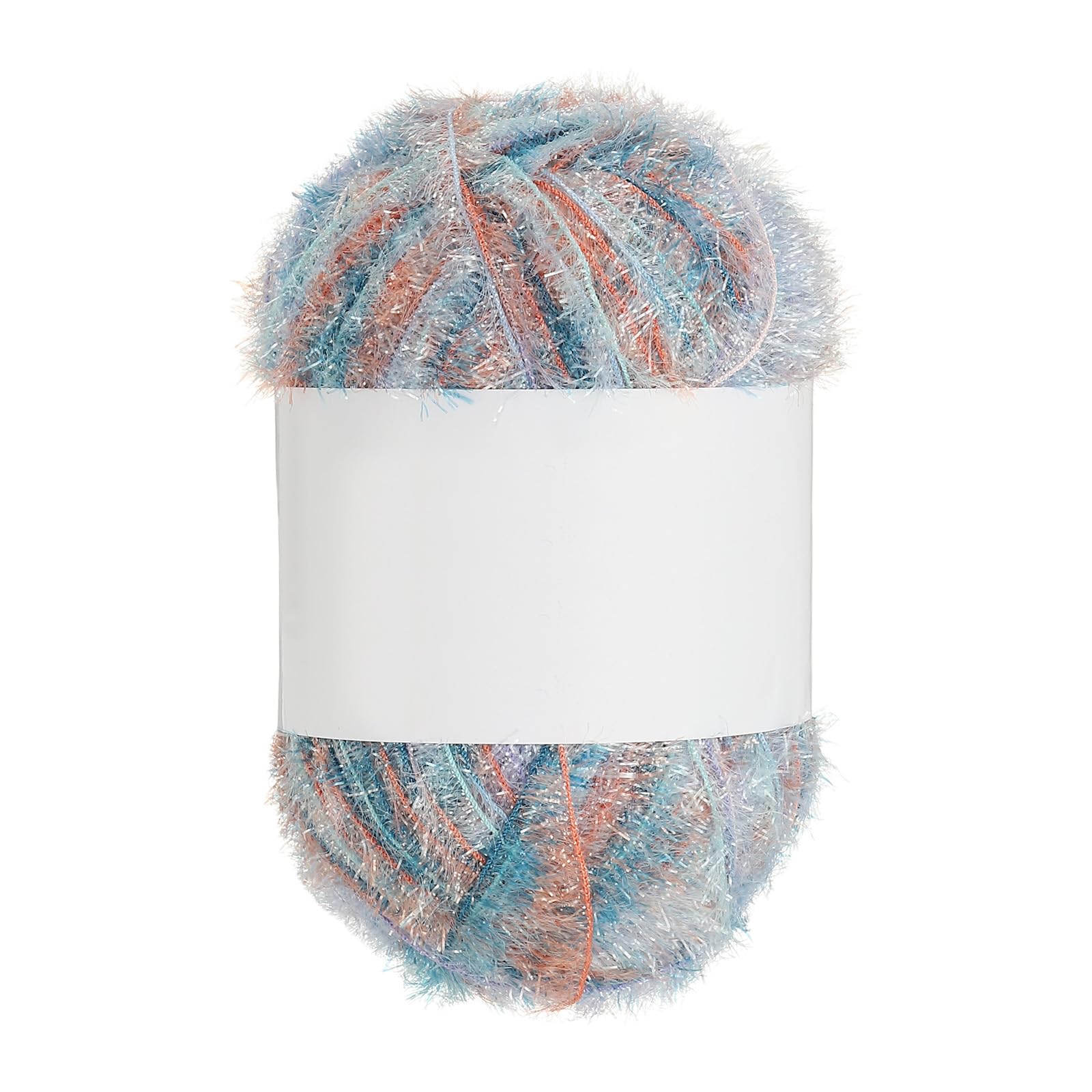 PATIKIL 218 Yard Scrubbie Yarn