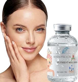 Suero de ácido hialurónico para la cara 1.7 f...