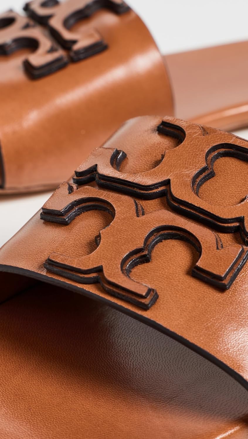 Tory Burch Women's Ines Flat Slides - Image 5