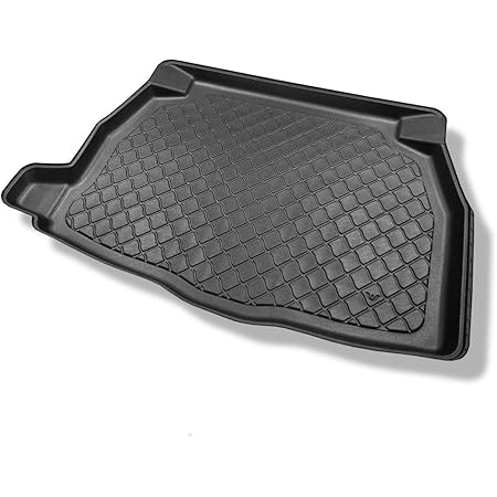 PantsSaver Tapis De Sol Sur Mesure Pour Subaru Ascent 2019-2023