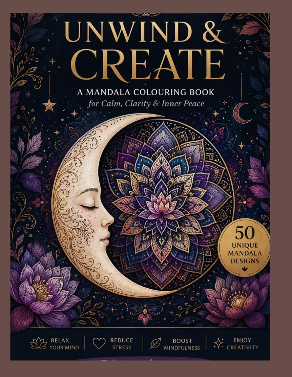 Unwind and create