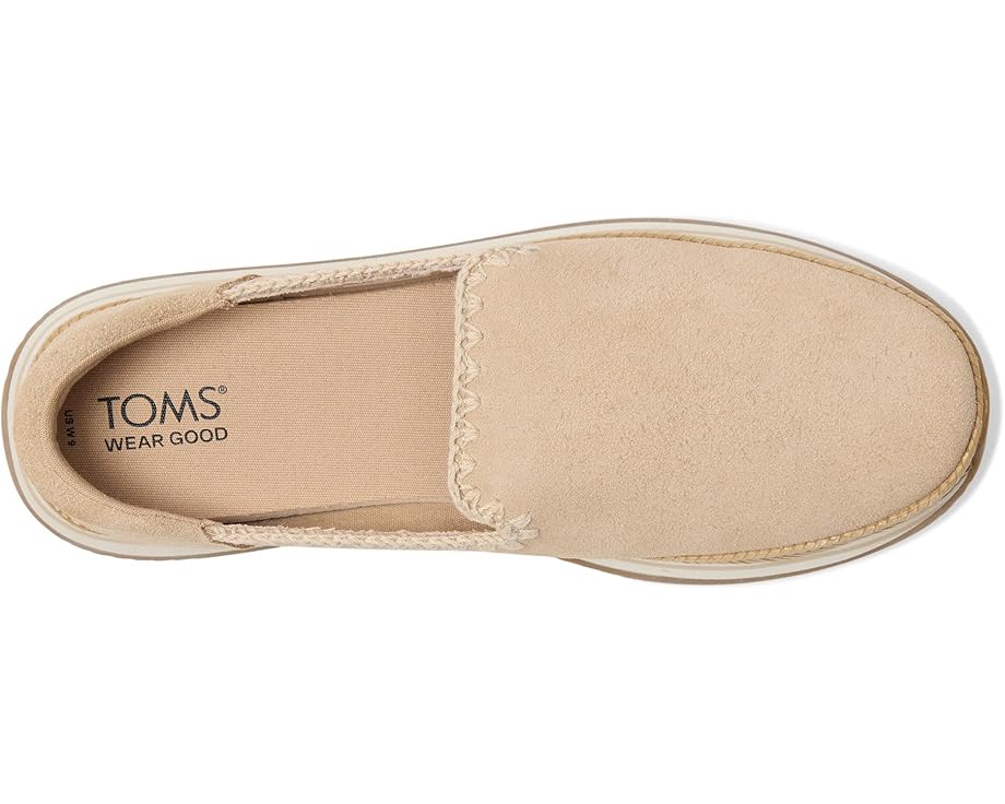 TOMS Jocelyn - Top View