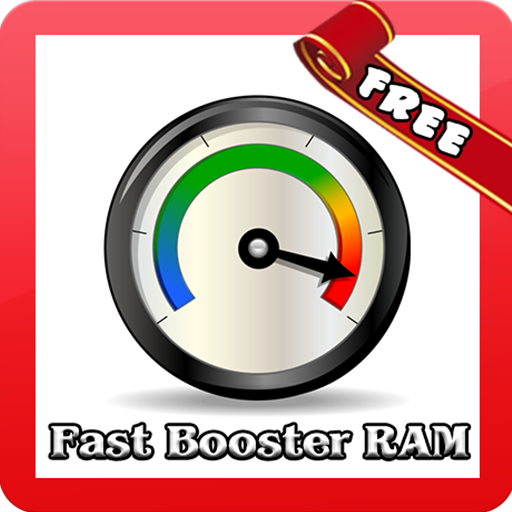 Fast Booster RAM - App on Amazon Appstore