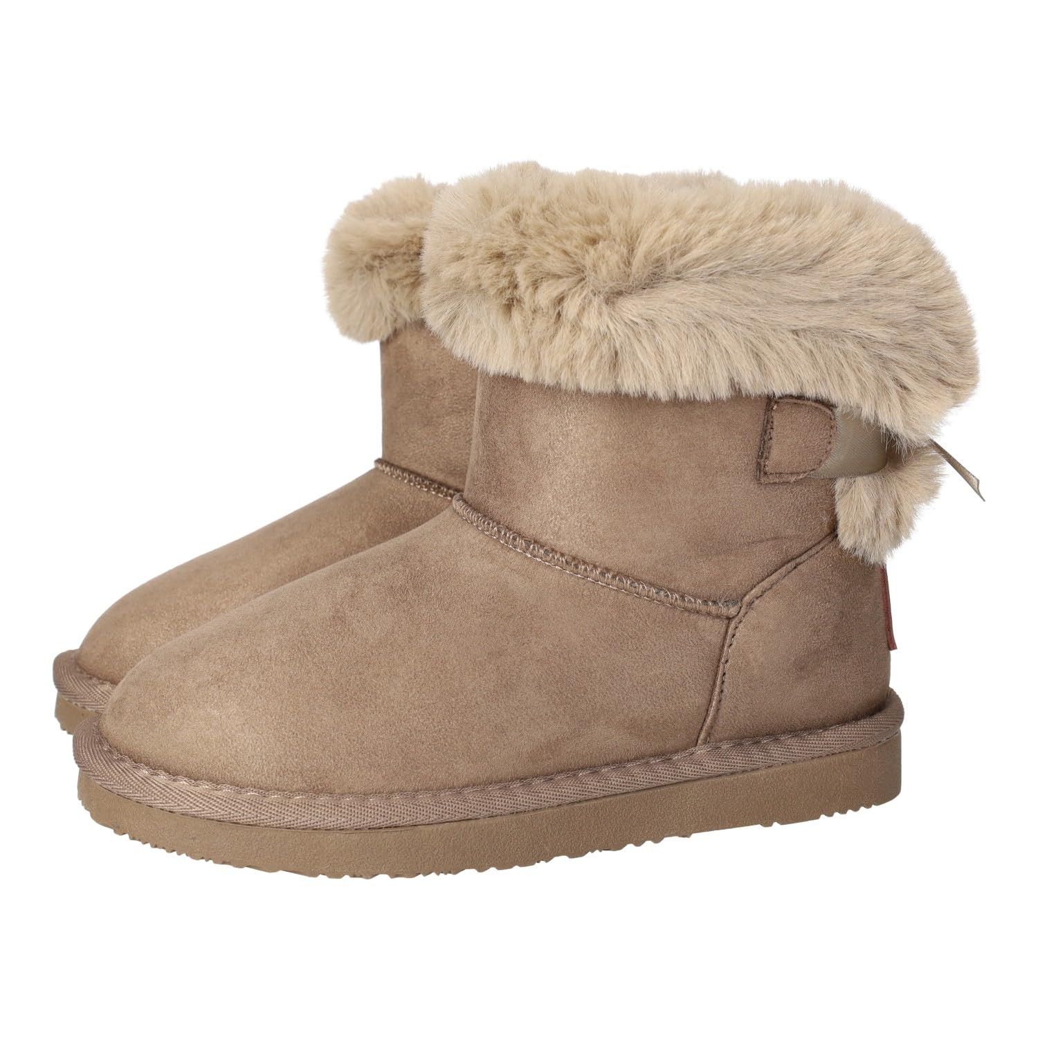 Conguitos BOTA AUSTRALIANA IMPERMEABLE 542021 de la talla 34 en color TAUPE