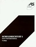 Schuldrecht BT 1: Kauf- und Werkvertrag (Alpmann und Schmidt - Skripte) - Josef Alpmann