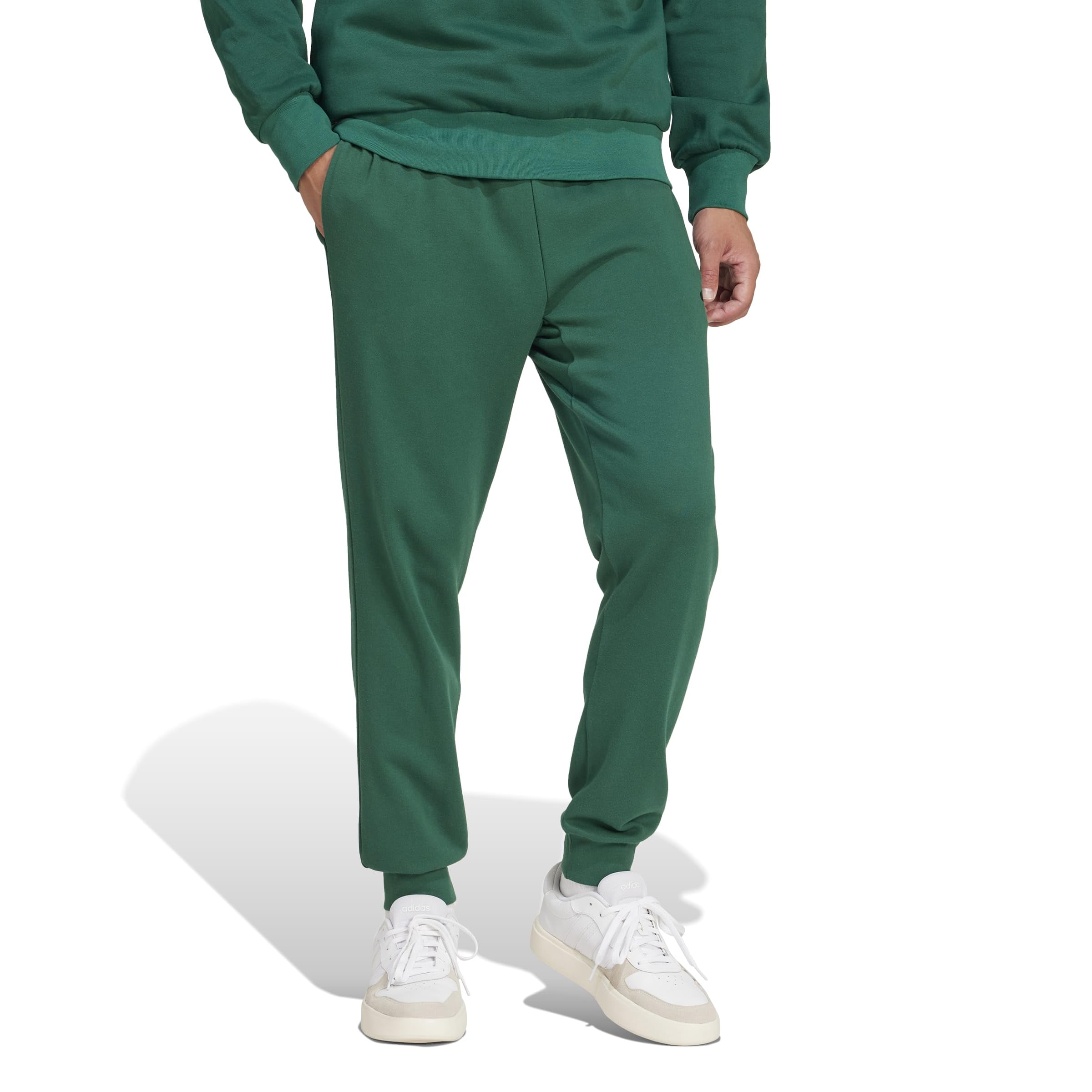 Men's Essentials Feel Cozy French Terry Pants