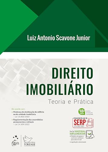 Direito Imobiliário - Teoria e Prática
