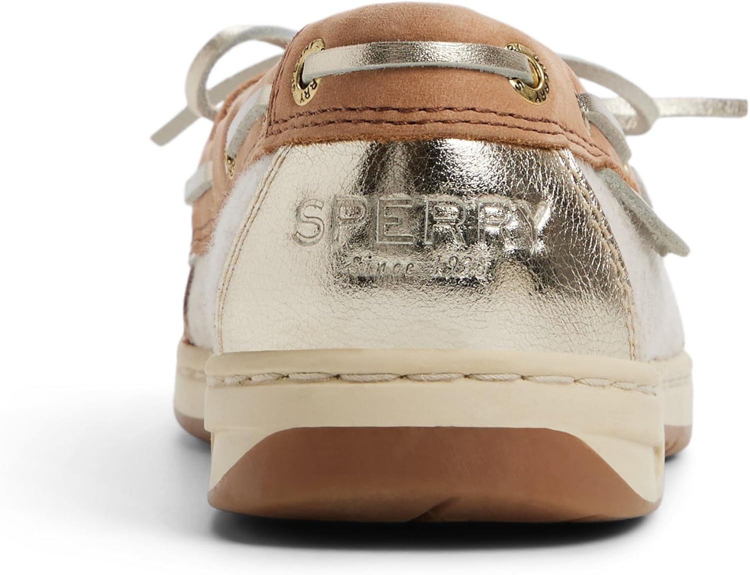 Sperry Womens Angelfish Boat Shoe - Image 4