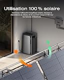 EF EcoFlow STREAM AC Pro, kit fotovoltaico con 1,92 kWh battria - 9