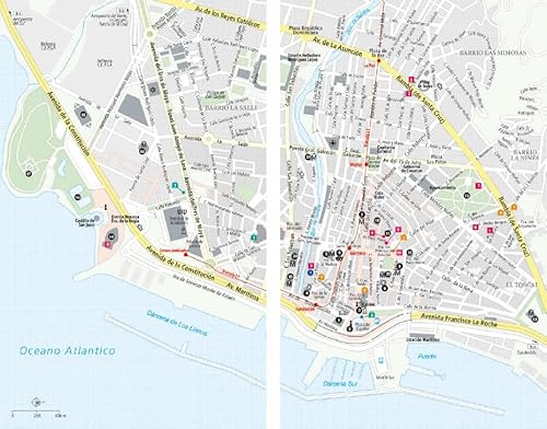 Tenerife. Con Mappa - 12