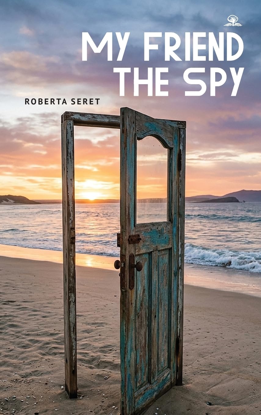 My Friend the Spy