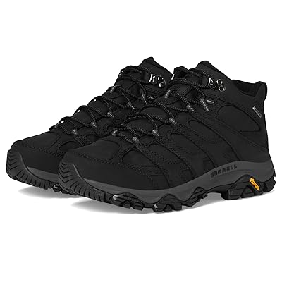 Merrell Moab 3 Prime Mid Waterproof Men