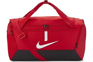Nike Medium Duffle Bag: Perfect for Team Sports