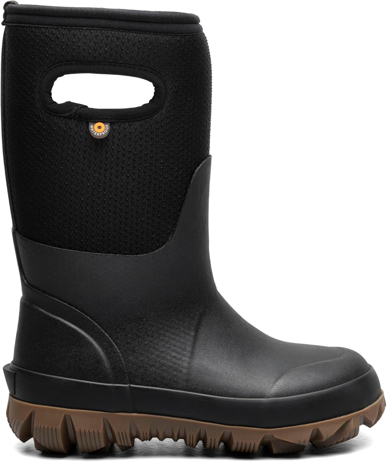 BOGS Kids' Whiteout Dots