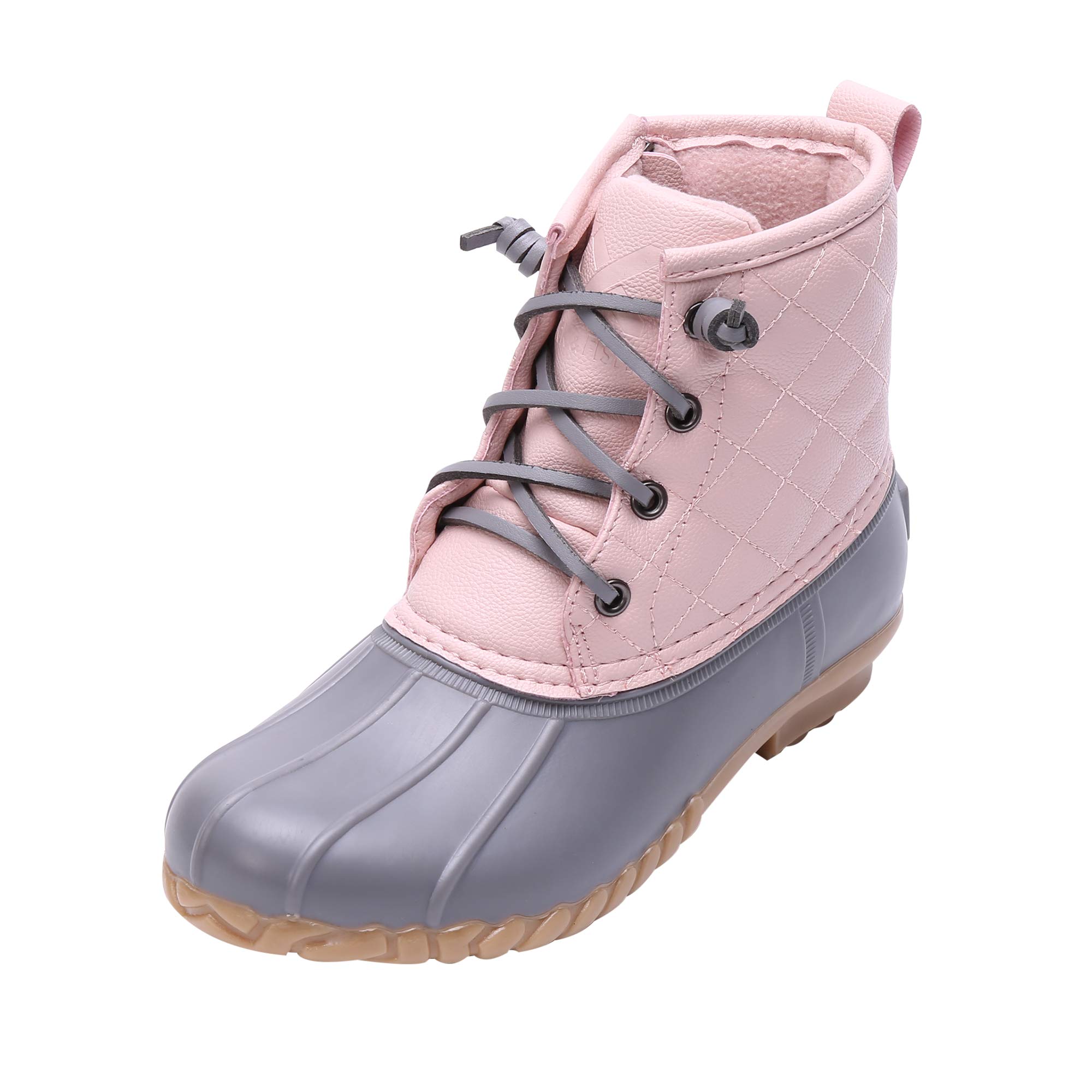 Duck and Fish Women snow boots