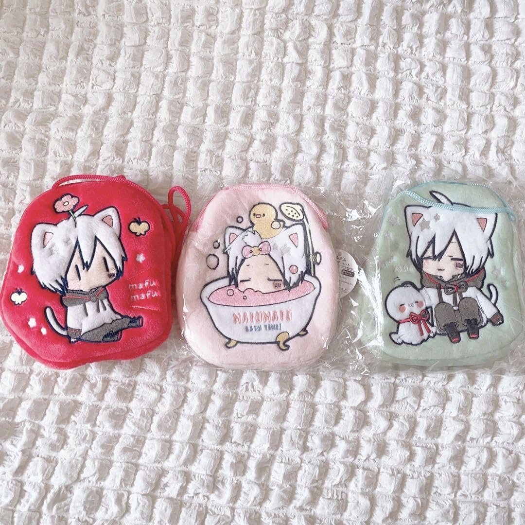 歌い手グッズ まふまふ