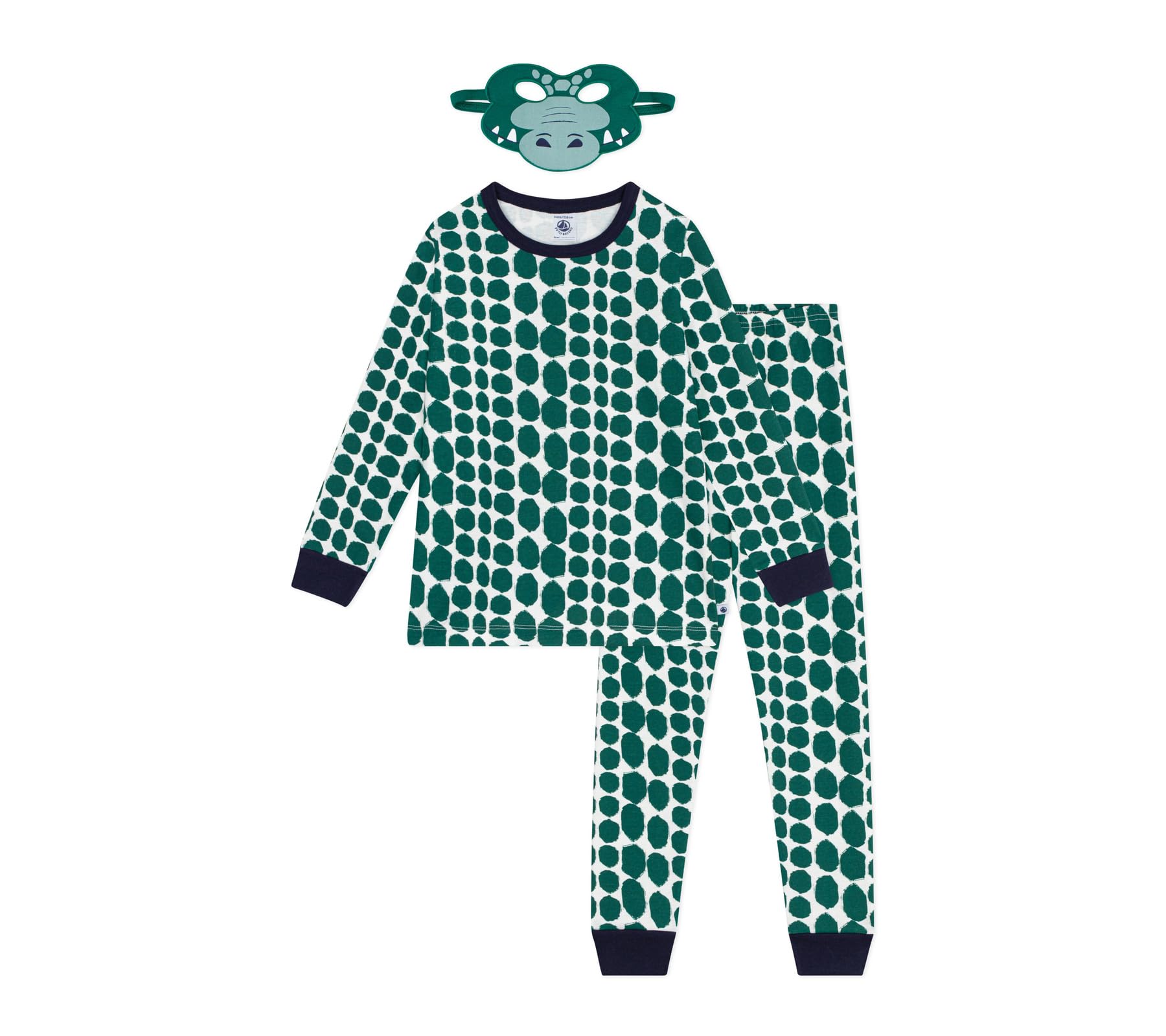 Petit Bateau Jungen Nachtwäsche