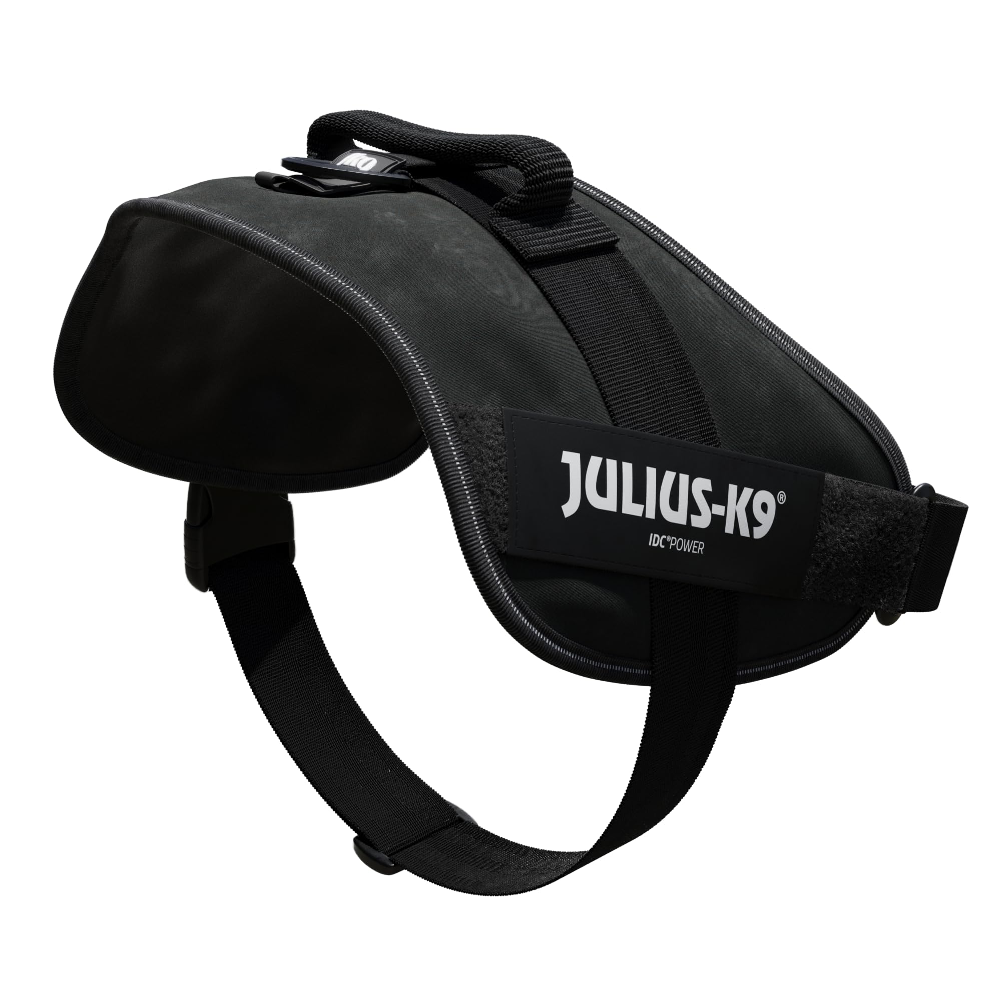 JULIUS-K9 16IDC Power Harness