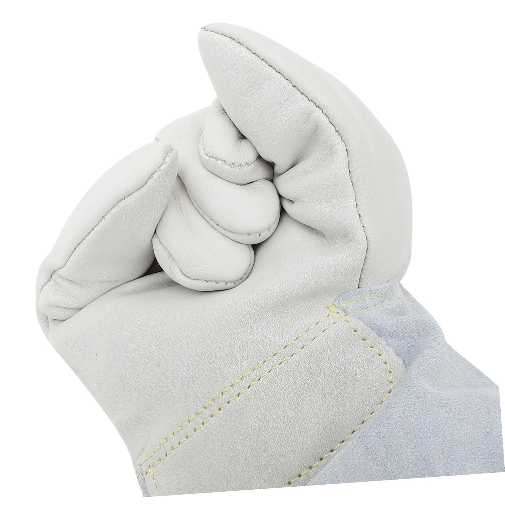 SEWACC Guantes Resistentes a Bajas Temperaturas 1 Par para Congelador