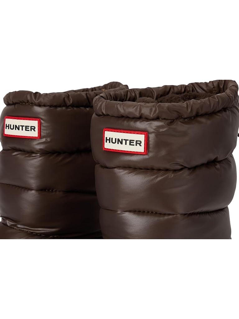 Brown Hunter Maribels