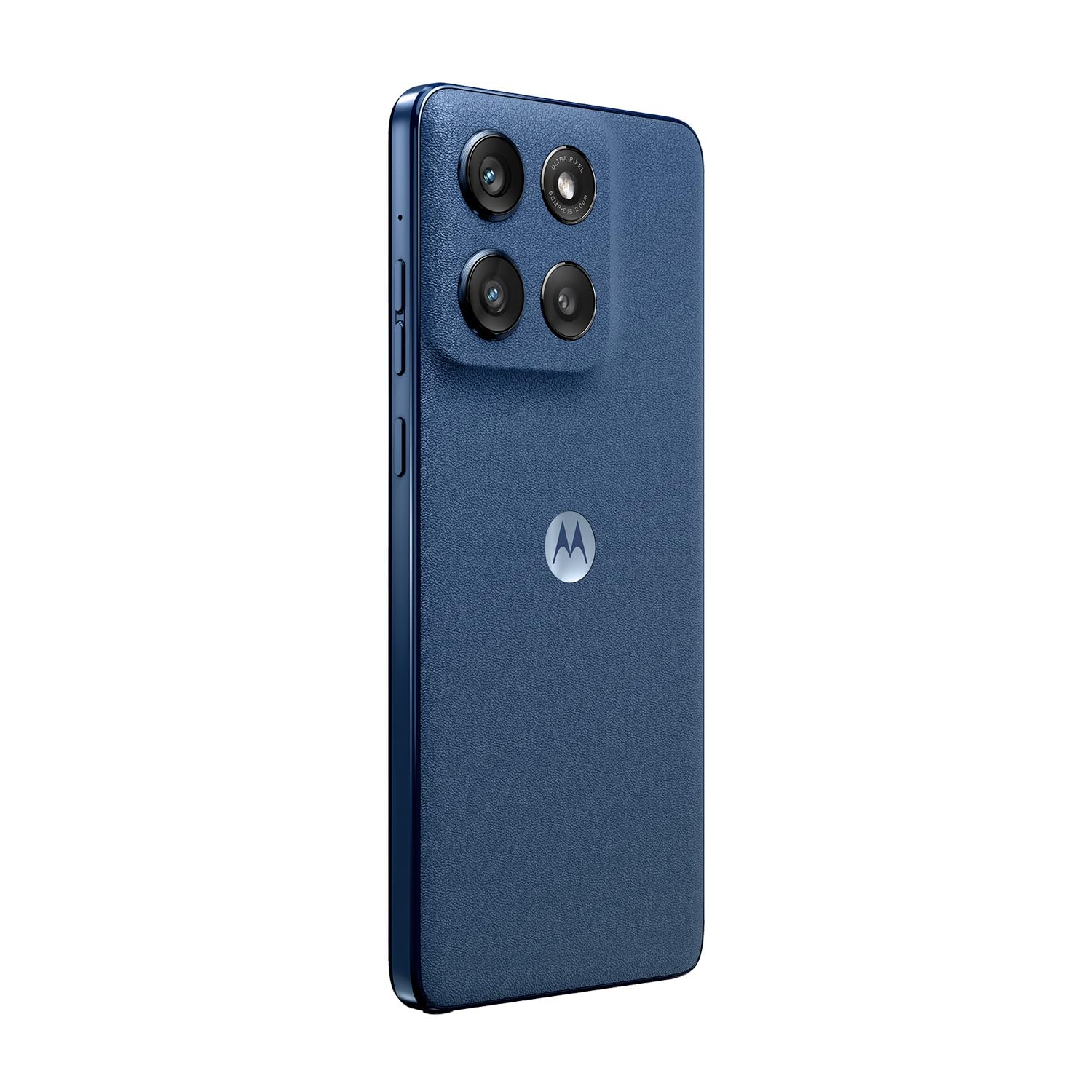 Motorola Moto G Stylus - 2025 | Unlocked | Designed for US 8/256GB | 50MP Camera | Pantone Gibraltar Sea Color 8 Motorola Moto G Stylus - 2025 | Unlocked | Designed for US 8/256GB | 50MP Camera | Pantone Gibraltar Sea Color - Image 8