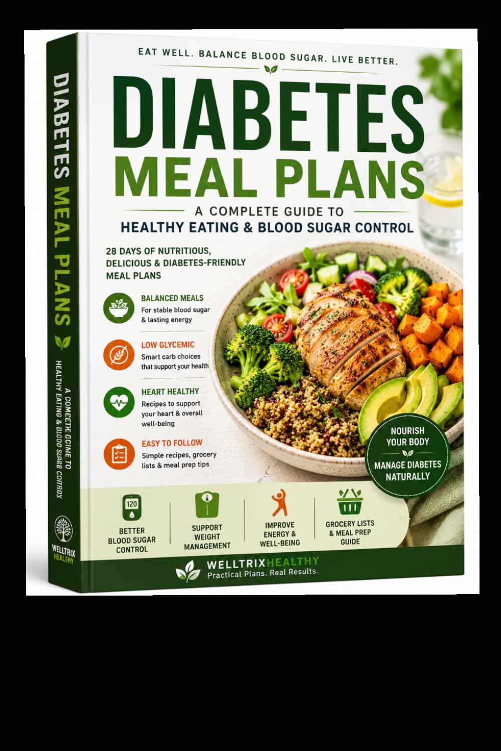 Diabetes Meal Plan