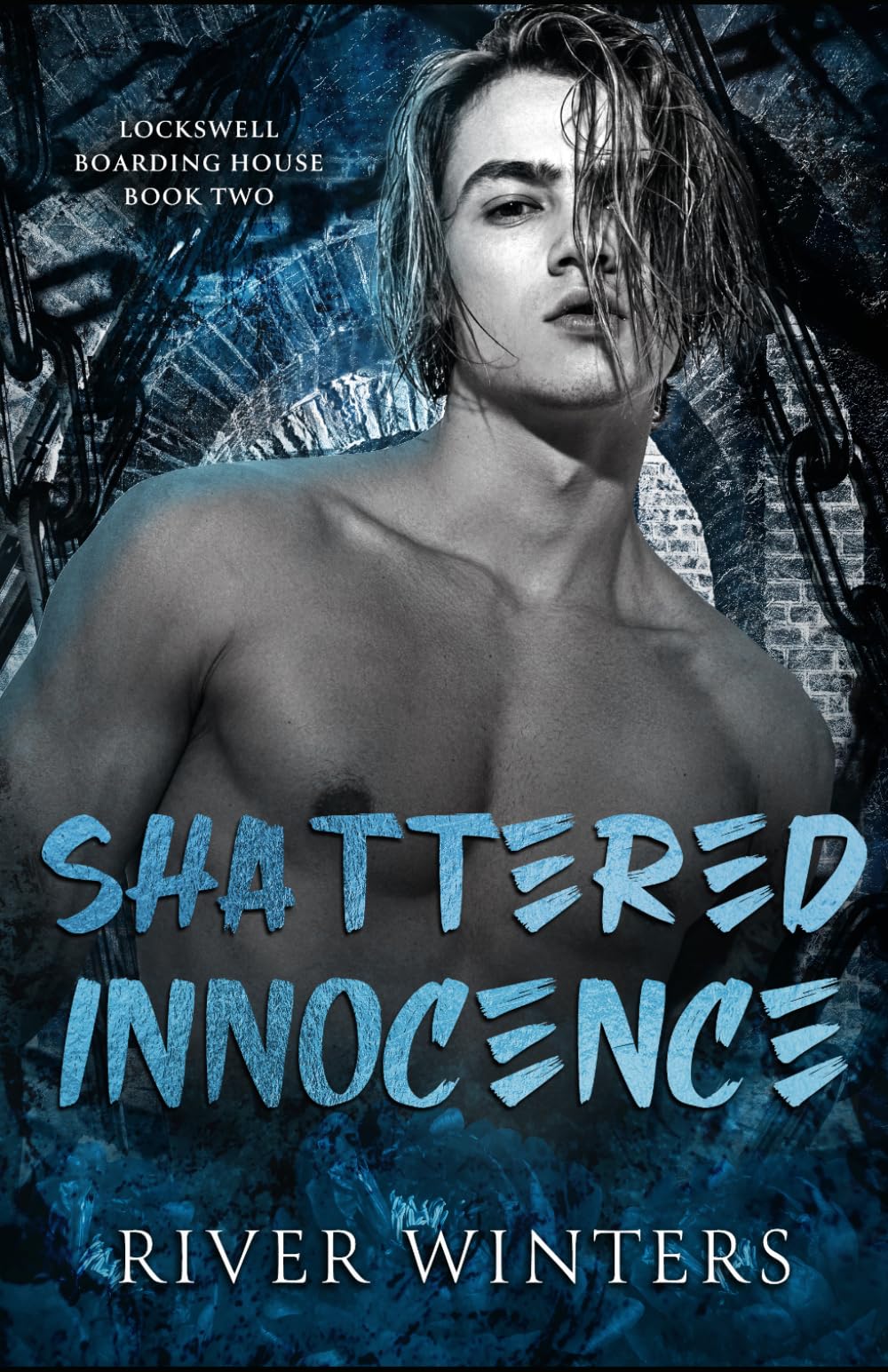 Shattered Innocence (Lockswell Boarding House)