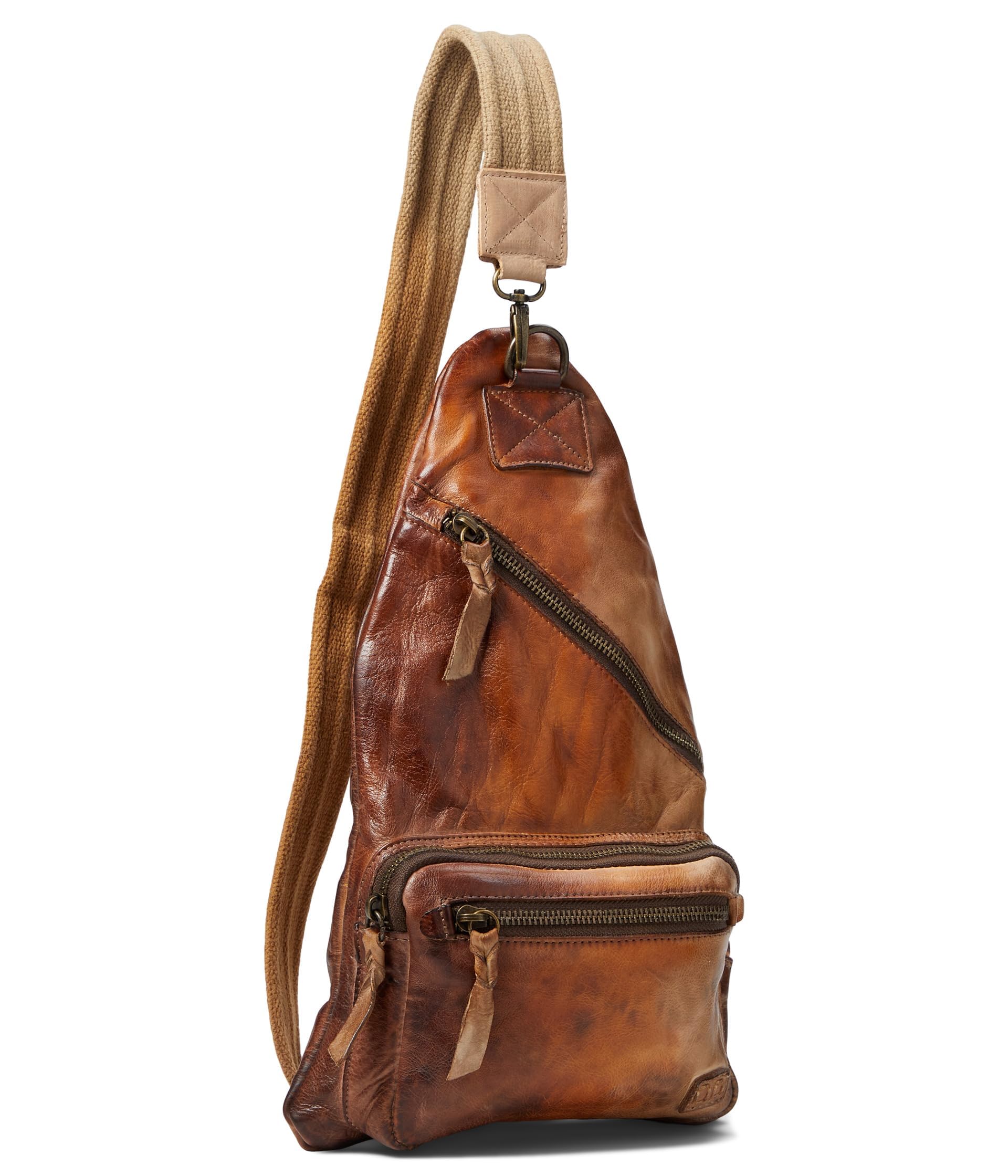 Bed|Stu Andie Cafe Latte Tie-Dye One Size