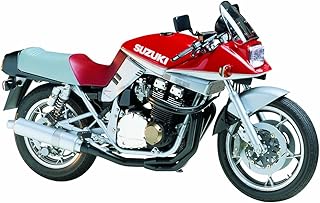 Tamiya 300014065 1:12 Suzuki GSX1100 Katana Custom Tuned