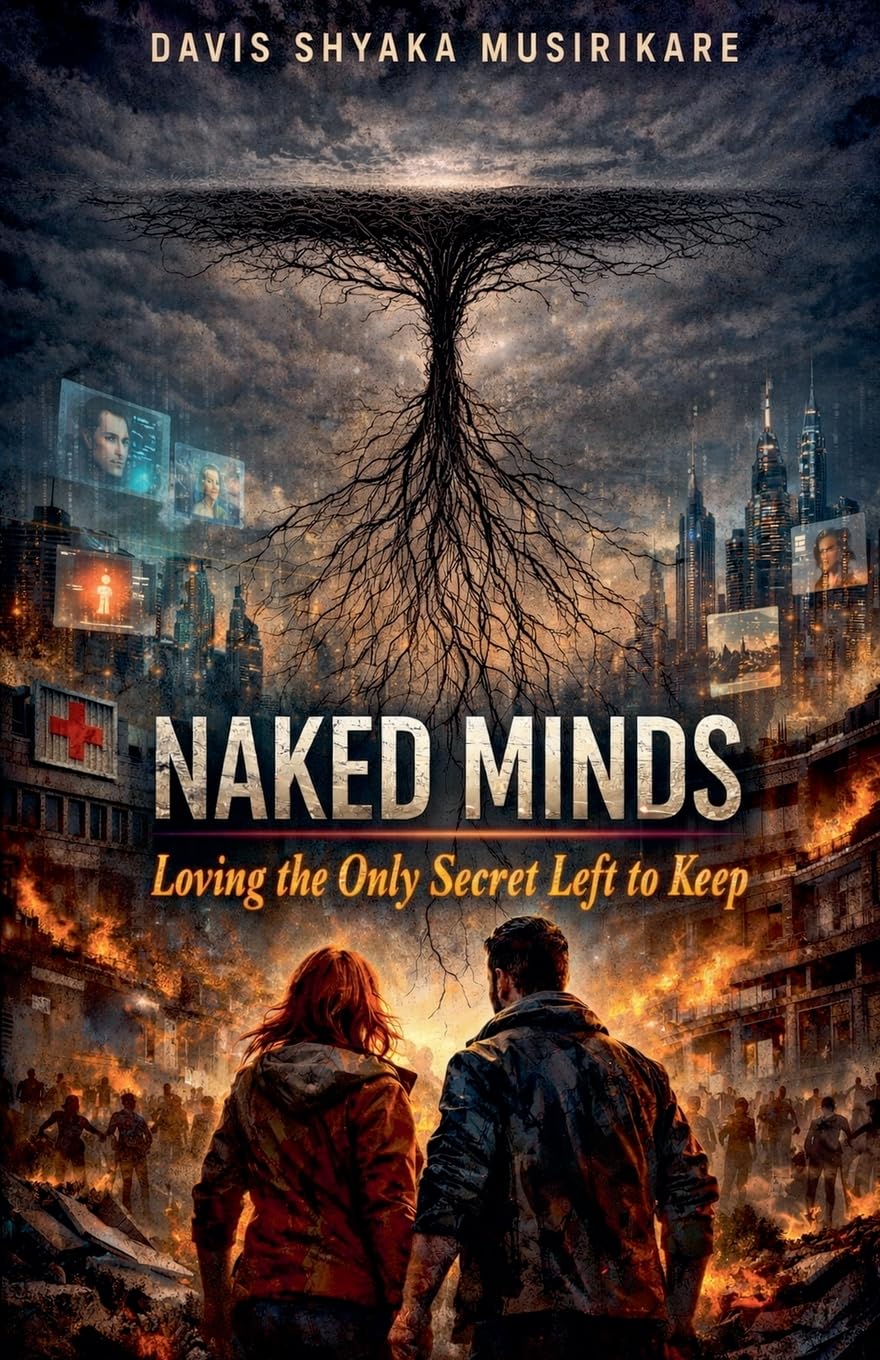 Naked Minds