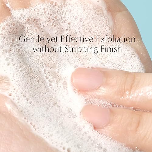 Miniatura 6 de Petitfee B-Glucan Enzyme Wash 0.04 oz*20ea - Limpiador facial, polvo limpiador con extracto de papaya papaína, extracto de arroz para exfoliación