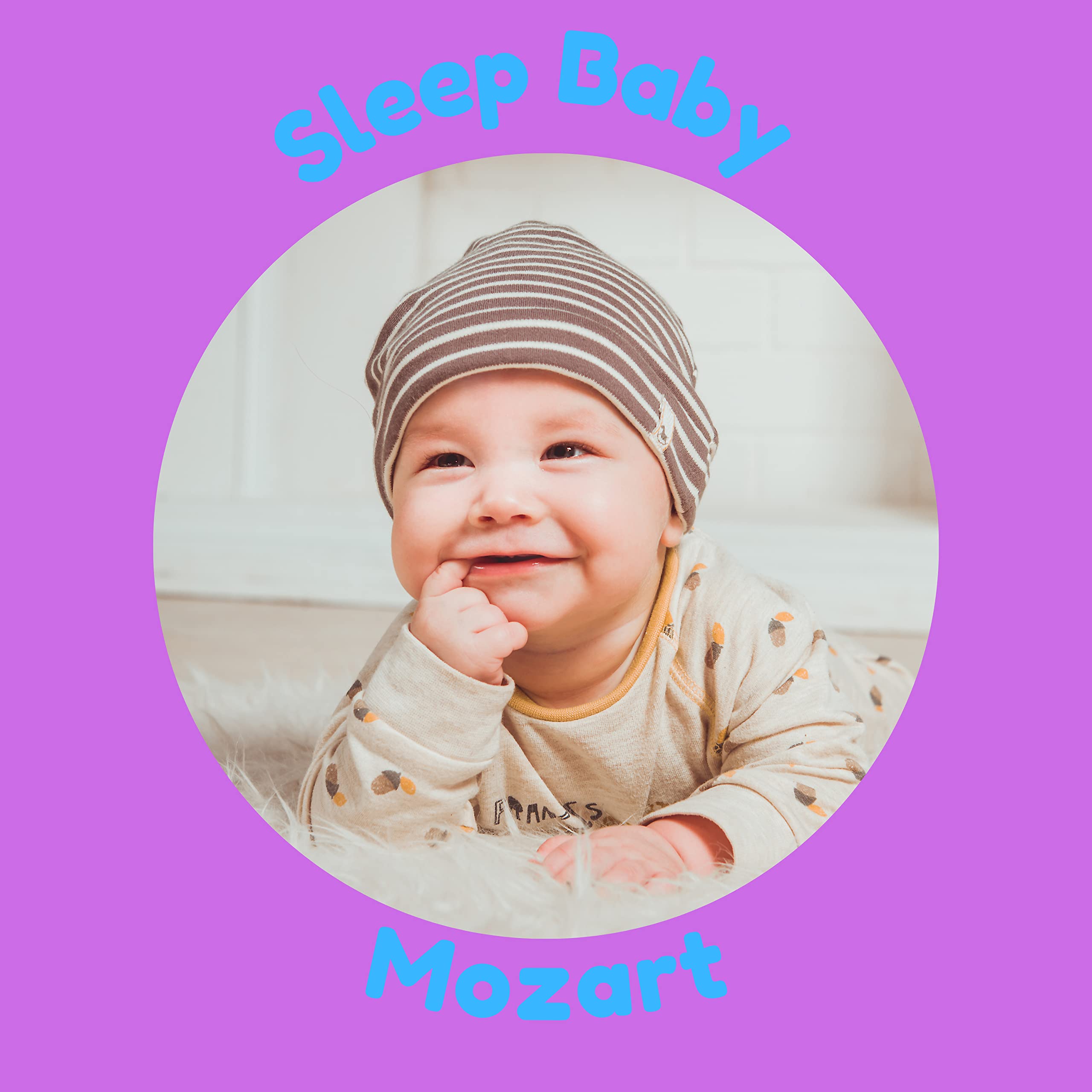 Sleep Baby Mozart