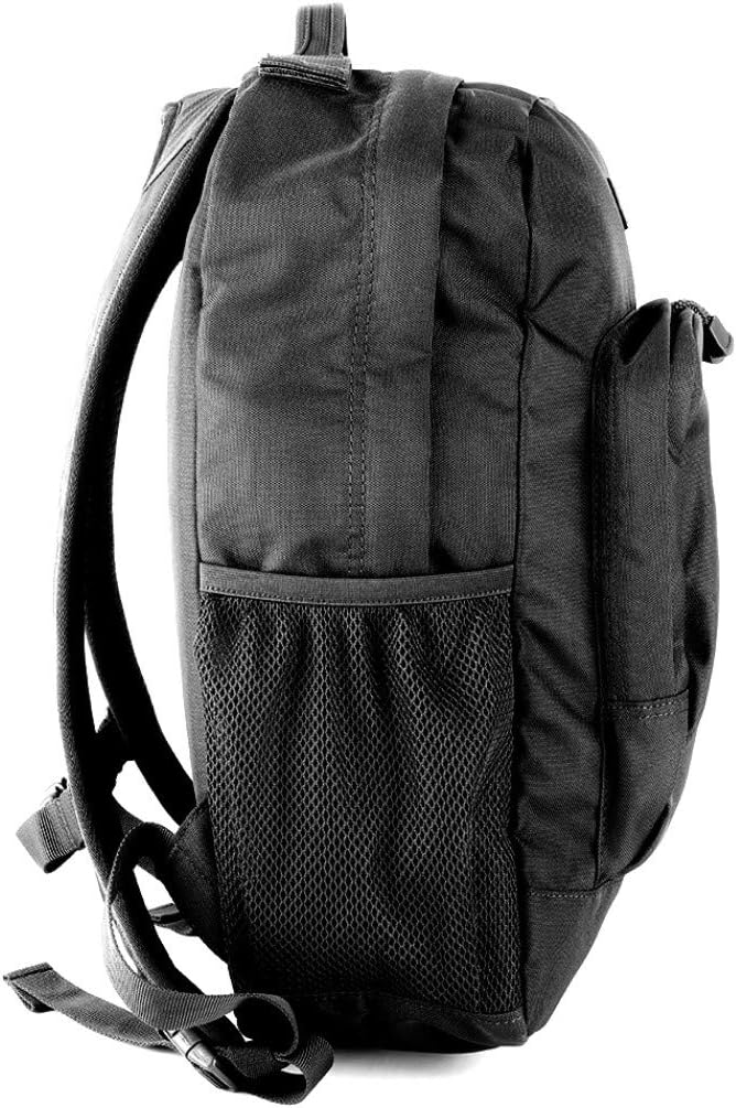 police bookbag