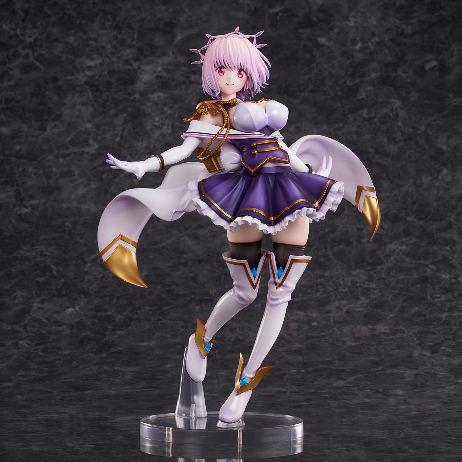Amazon | 『グリッドマンユニバース』新条アカネ（ニューオーダー） 1
