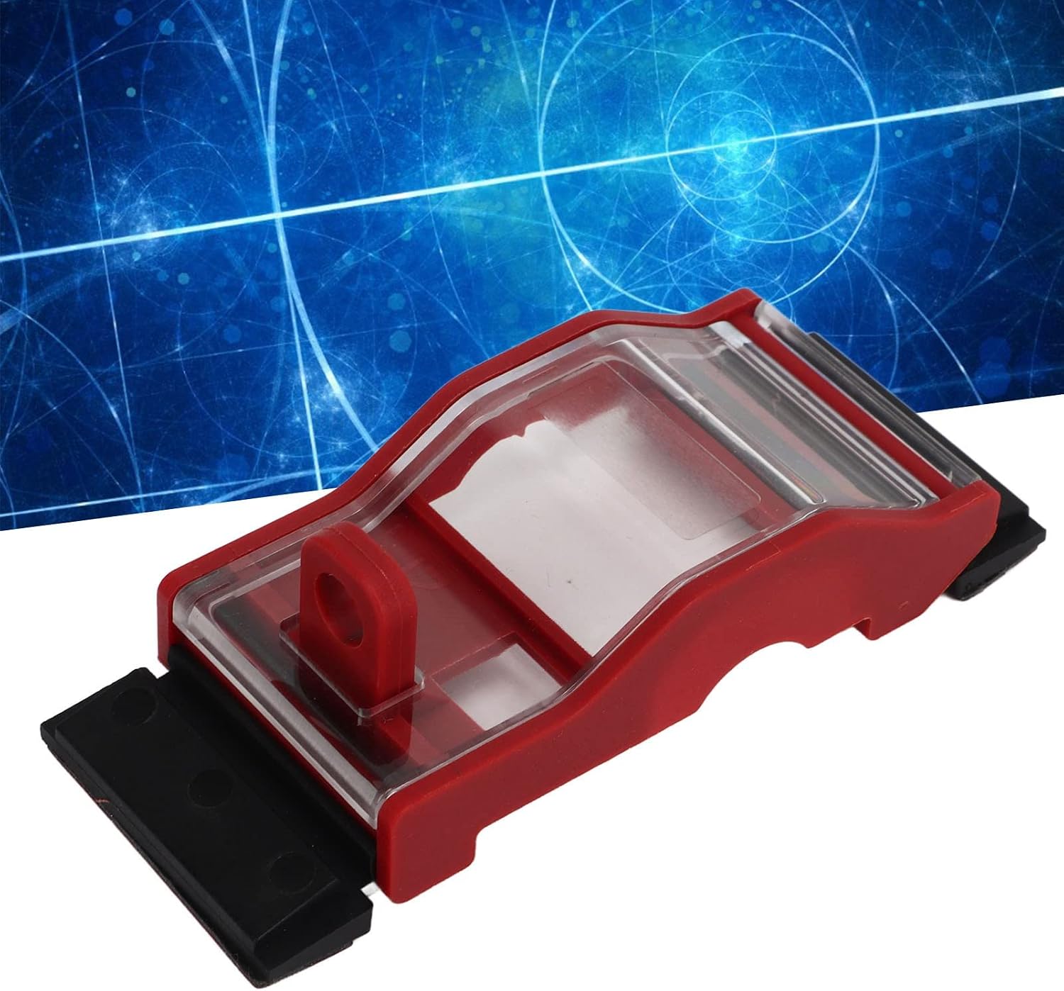 Sonew Circuit Breaker Cover, Circuit Breaker Transparent Cover, Micro Circuit Breaker Lock, Engineering Insulation Cover, For 2P Air Switch