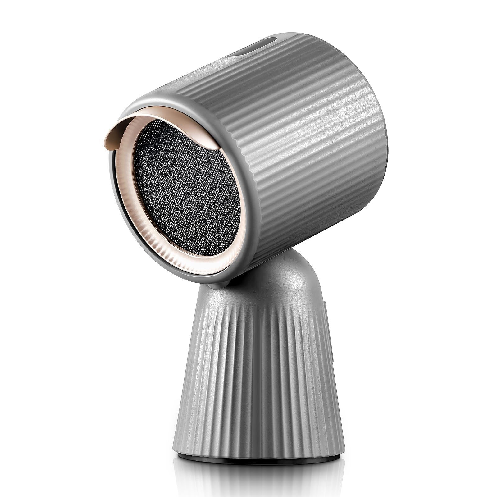 SNDOAS Mini Campana Extractora, Gris