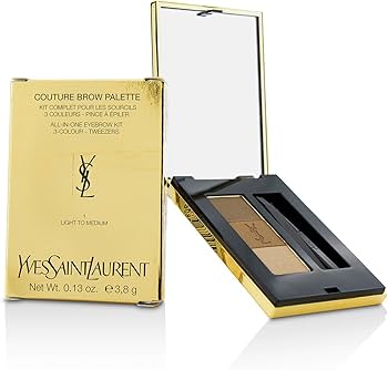 Couture brow palette ysl Clearance