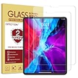 OMOTON [2 Pack Screen Protector Compatible with iPad Pro 12.10 Inch