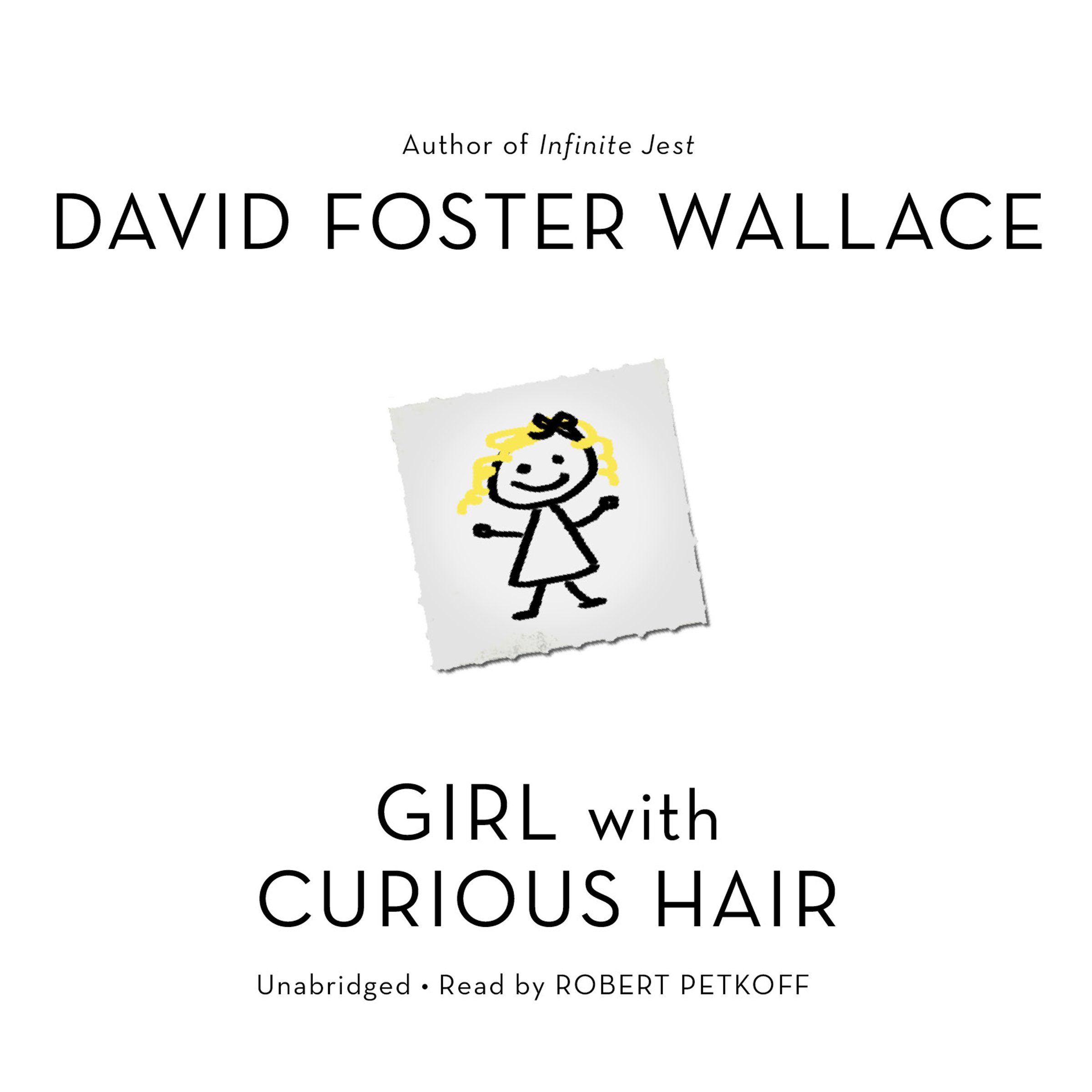Cover art for Girl With Curious Hair