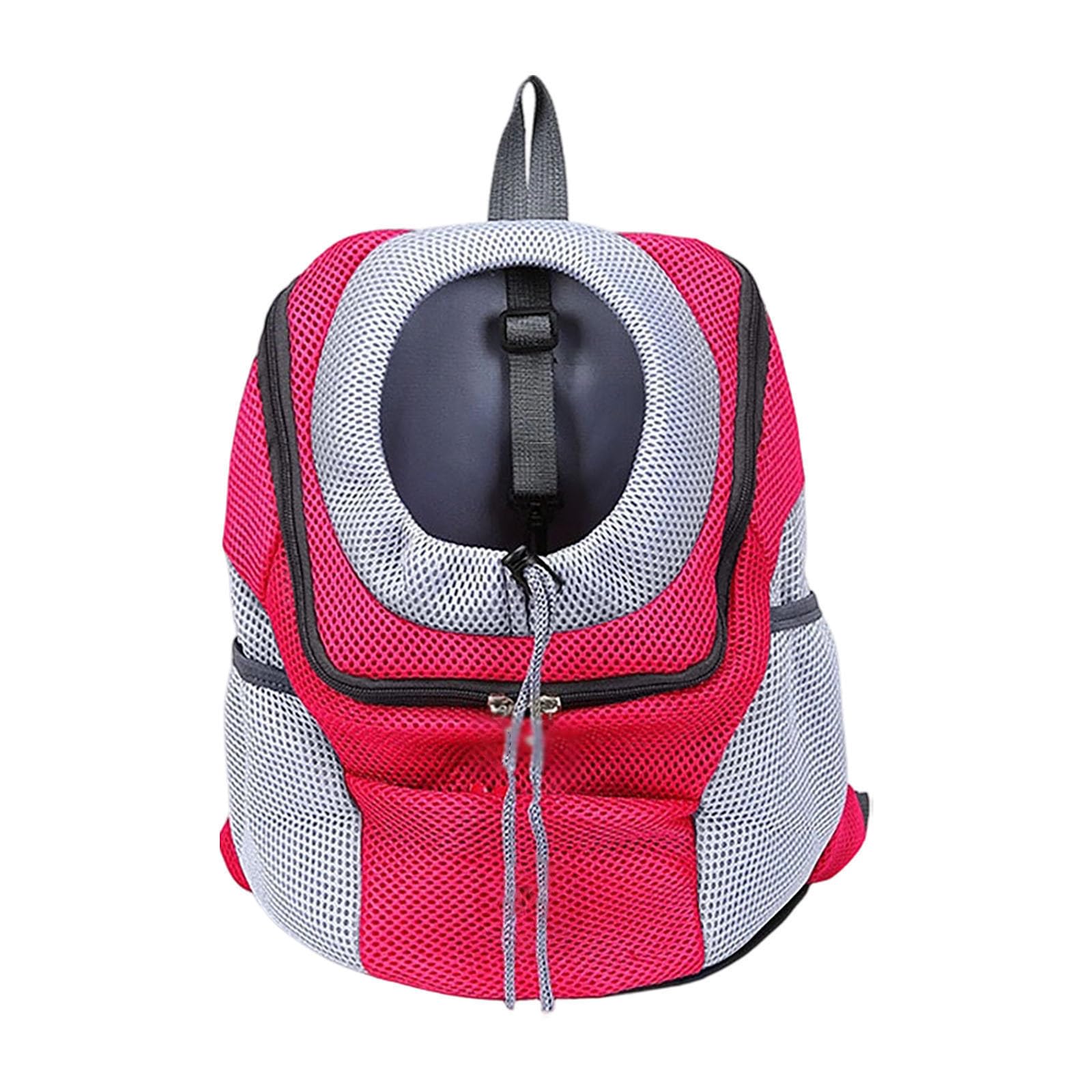 Sac à dos respirant en nylon avec rembourrage ergonomique dos