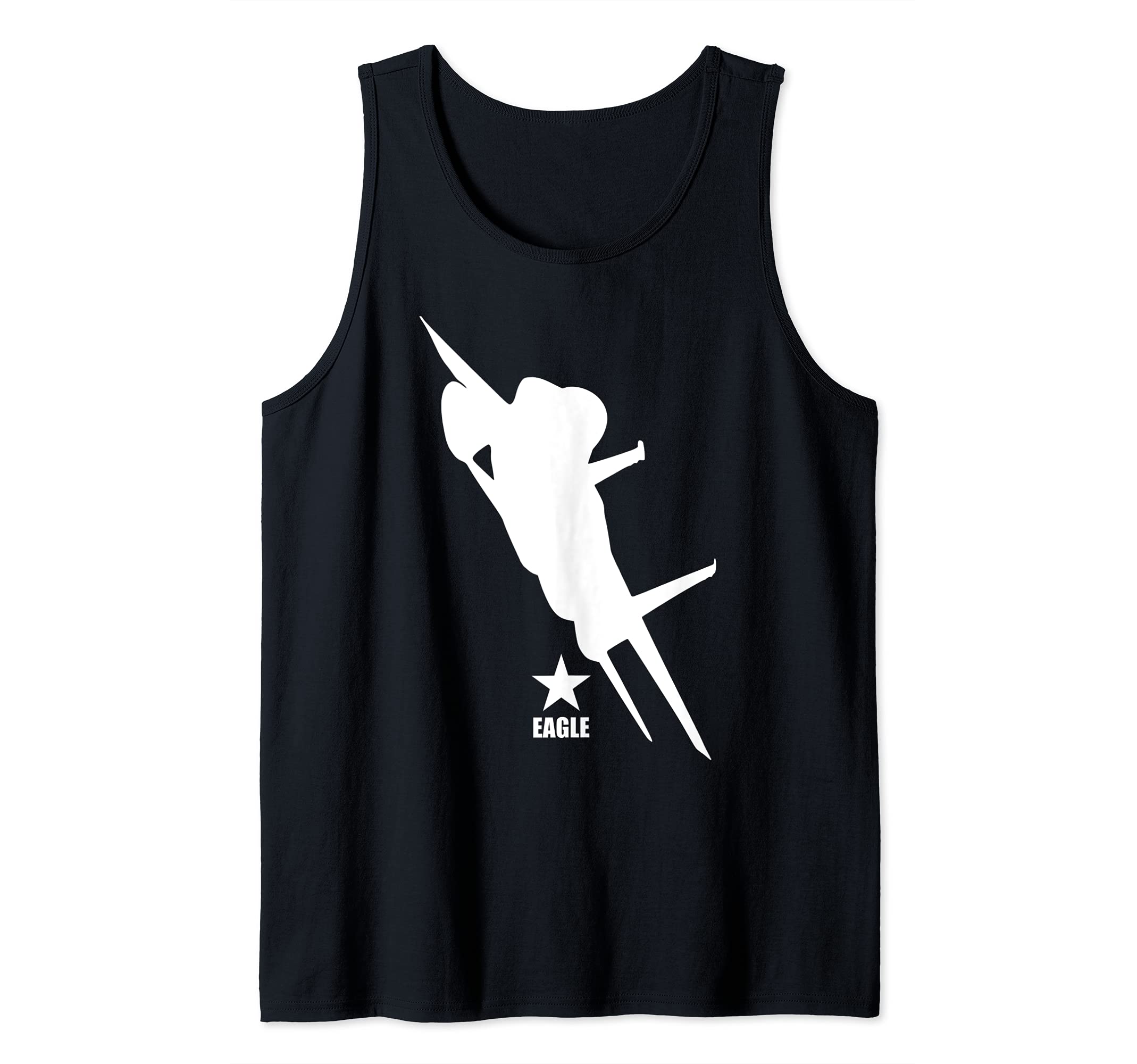 F15 Eagle Tank Top