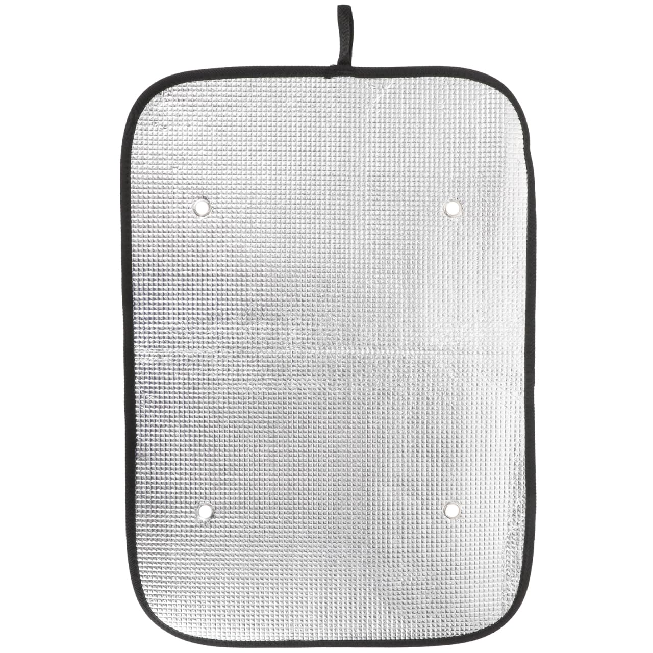 2 Pare-Soleil Camping Car à Ventouse, Pare Soleil Fenêtre Camping Isolation Thermique Cache Voiture pour Porte Lors Vacances, 60x40cm
